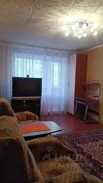 1-к кв. Иркутская область, Усть-Илимск ул. Героев Труда, 13 (36.0 м)