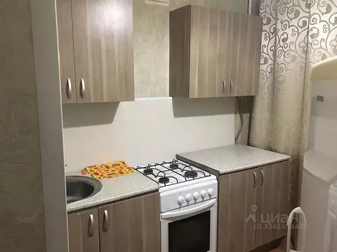 1-к кв. Московская область, Домодедово Центральный мкр, ул. Каширское ...