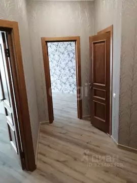 1-к кв. Ульяновская область, Ульяновск ул. Кирова, 25 (49.0 м)