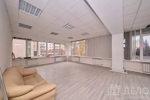 Помещение свободного назначения в Рязанская область, Рязань Введенская ...