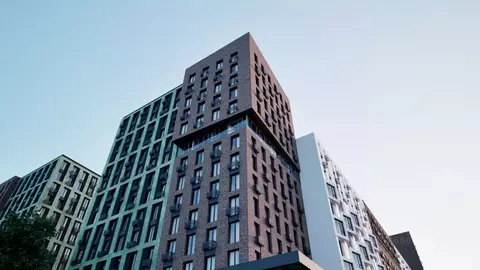 Студия Кабардино-Балкария, Нальчик  (25.26 м)