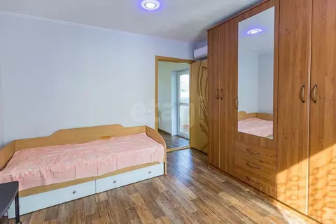 Дом в Амурская область, Благовещенск Серышевский пер., 43 (109 м)