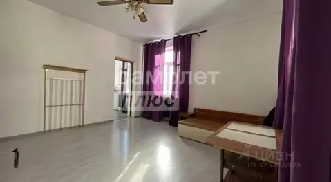 2-к кв. Краснодарский край, Туапсе Киевская ул., 4 (46.0 м)