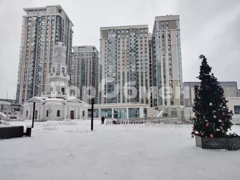 Продается 3-комнатная квартира