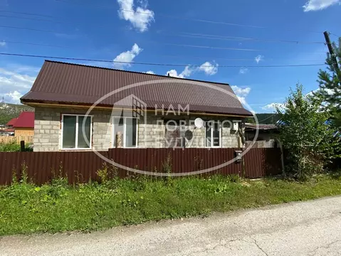 Дом в Пермский край, Чусовой ул. Кощеева (97 м)