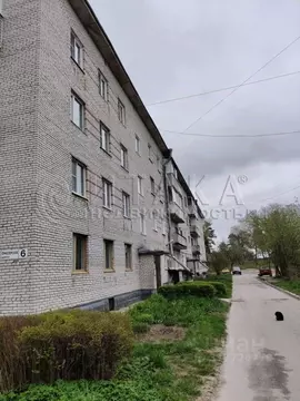 2-к кв. Ленинградская область, Приозерский район, Кузнечное пгт ...