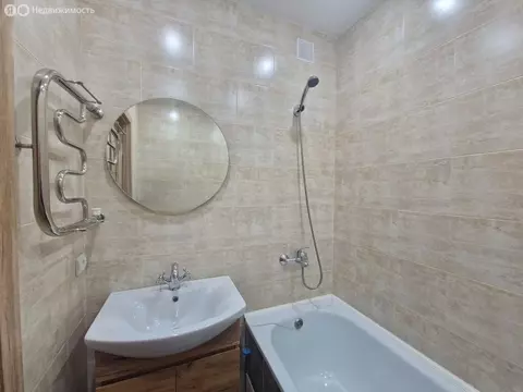 2-комнатная квартира: Волгоград, Кузнецкая улица, 32 (50 м)