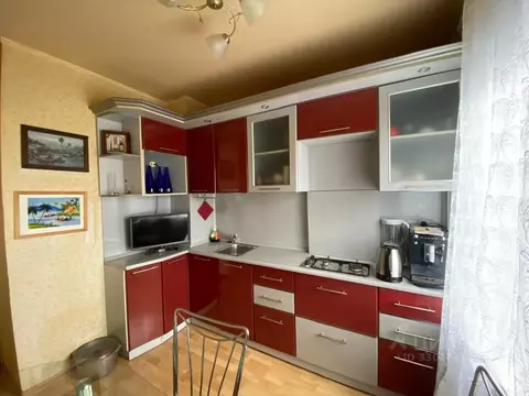 2-к кв. Москва Вешняковская ул., 6К2 (44.0 м)