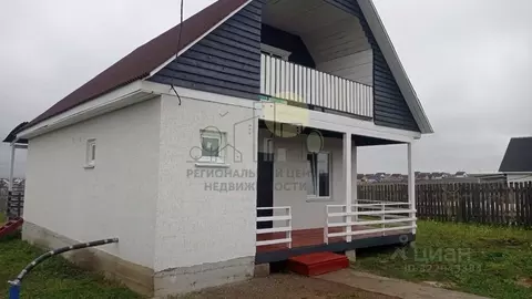 Дом в Иркутская область, Иркутский муниципальный округ, д. Грановщина ...