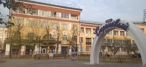 Комната Бурятия, Улан-Удэ Октябрьская ул., 21 (16.4 м)