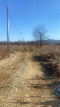 Участок в Приморский край, Уссурийский городской округ, с. Каймановка ...