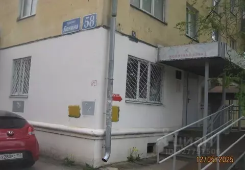 Помещение свободного назначения в Нижегородская область, Нижний ...