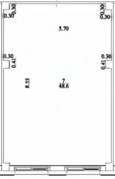 Помещение свободного назначения в Свердловская область, Екатеринбург ...