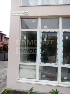 Студия Севастополь ул. Челнокова, 20/3 (36.0 м)