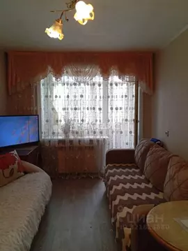 1-к кв. Алтайский край, Бийск Промышленная ул., 6 (29.0 м)