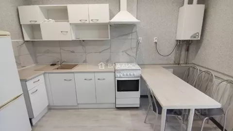 1-к кв. Калининградская область, Калининград ул. Виктора Денисова, 26 ...