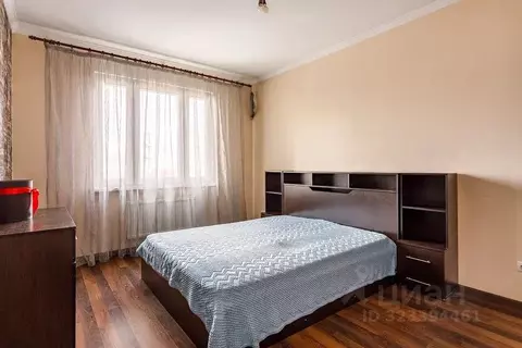 2-к кв. Москва Пятницкое ш., 21 (57.0 м)