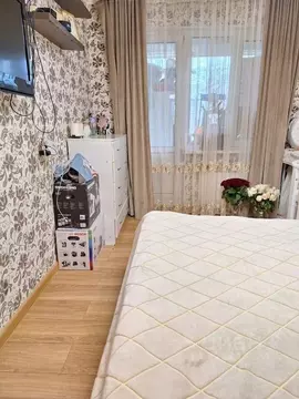 2-к кв. Санкт-Петербург Караваевская ул., 10К1 (54.0 м)