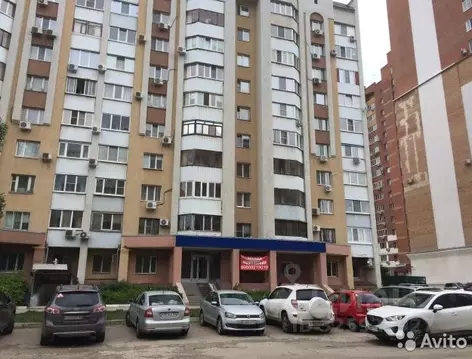 Помещение свободного назначения в Самарская область, Самара Дачная ...