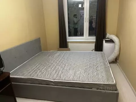 2-к кв. Москва Зеленый просп., 55 (50.0 м)