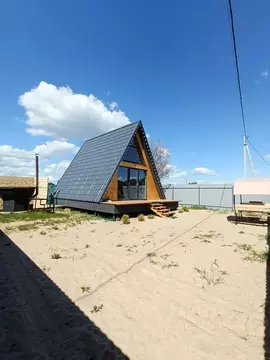 Дом в Калужская область, Дзержинский район, Дворцы с/пос, д. ...