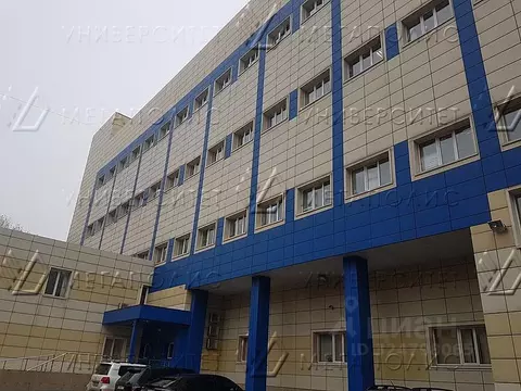 Офис в Москва 3-й Красносельский пер., 21С1 (87 м)