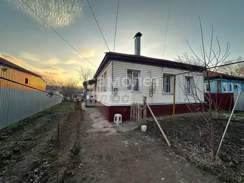 Дом в Воронежская область, Калач Дачная ул., 6 (91 м)