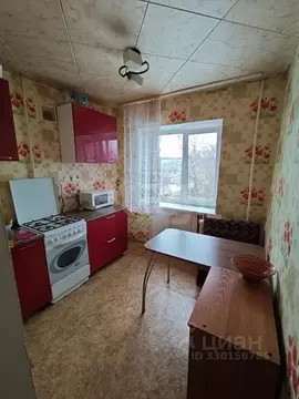 1-к кв. Тульская область, Алексин Восточная ул., 2А (30.2 м)