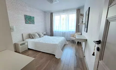 2-к кв. Московская область, Одинцовский городской округ, с. Перхушково ...