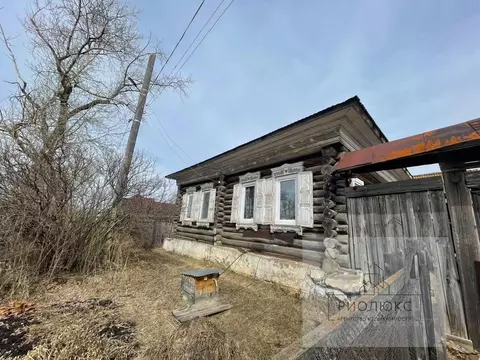 Дом в Башкортостан, Белорецкий район, с. Ломовка ул. 1-й Забельский ...