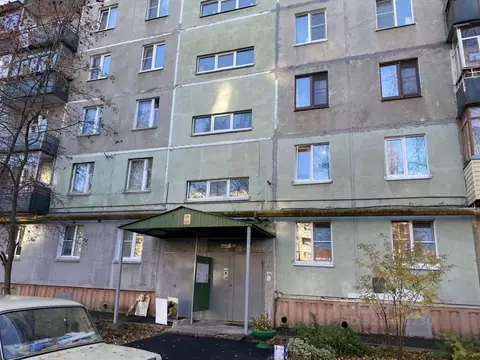 3-к кв. Нижегородская область, Нижний Новгород ул. Богдановича, 7 ...