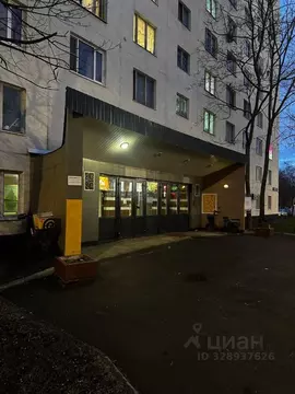 Комната Москва Аминьевское ш., 13 (23.2 м)