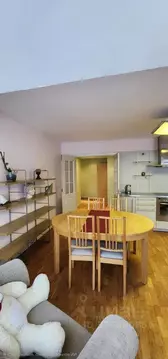 2-к кв. Санкт-Петербург Большеохтинский просп., 11К1 (80.0 м)