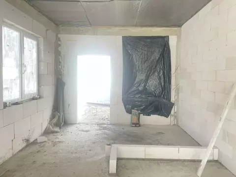 Студия Севастополь ул. Артдивизионовская, 4 (32.0 м)