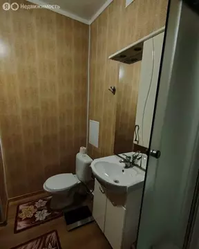 1-комнатная квартира: Краснодар, улица имени Ф.И. Шаляпина, 31В (38.4 ...