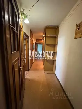 3-к кв. Санкт-Петербург Софийская ул., 48К1 (65.0 м)