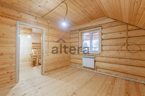 Коттедж в Татарстан, Лаишевский район, Песчано-Ковалинское с/пос, с. ...