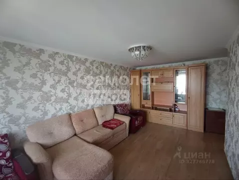 2-к кв. Курская область, Курск ул. Энгельса, 88 (45.7 м)