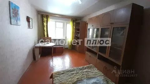 2-к кв. Белгородская область, Белгород Студенческая ул., 11 (45.0 м)