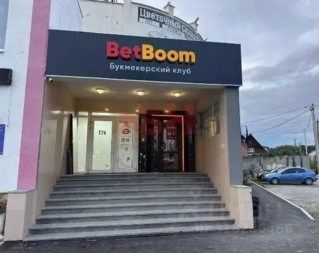 Торговая площадь в Свердловская область, Верхняя Пышма Юбилейная ул., ...