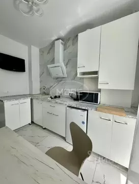 1-к кв. Калининградская область, Калининград Елизаветинская ул., 8 ...