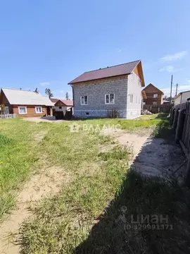 Дом в Бурятия, Улан-Удэ 125-й мкр, 153 (219 м)