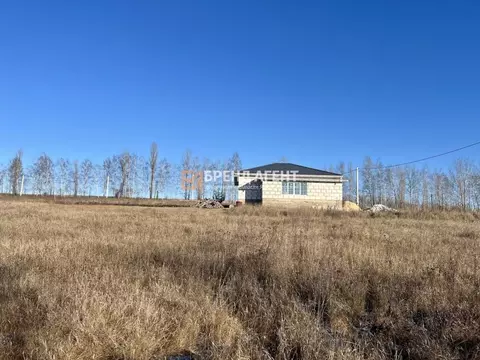 Участок в Белгородская область, Белгородский муниципальный округ, с. ...