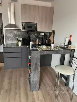 Студия Московская область, Красногорск городской округ, пос. ...