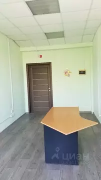 Офис в Москва ул. Перерва, 19С3 (13 м)