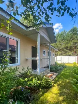 Дом в Татарстан, Лаишевский район, Орловское с/пос, д. Орел ул. ...