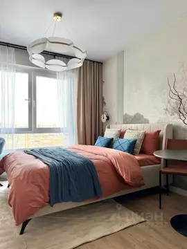 Студия Москва ул. Трехполье, 6к1 (20.0 м)