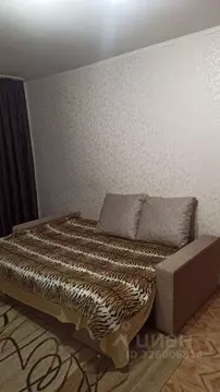 1-к кв. Пензенская область, Пенза просп. Победы, 31 (32.0 м)