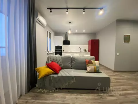 Студия Самарская область, Самара Московское ш., 272 (44.0 м)