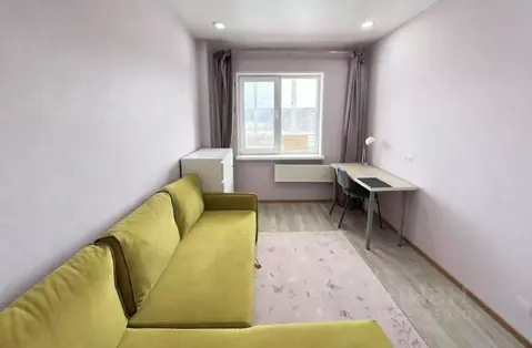 2-к кв. Пермский край, Березники Комсомольская ул., 4 (49.5 м)